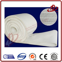 Best price high temperature resistant airslide belt used in cement silo bottom